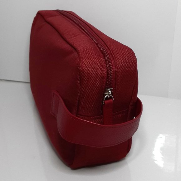 Mens Toiletries Bag for Organization or Travel - Picture 1 of 3